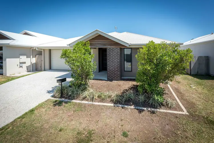 Second view of Homely house listing, 20 SAPPHIRE Street, Caloundra West QLD 4551