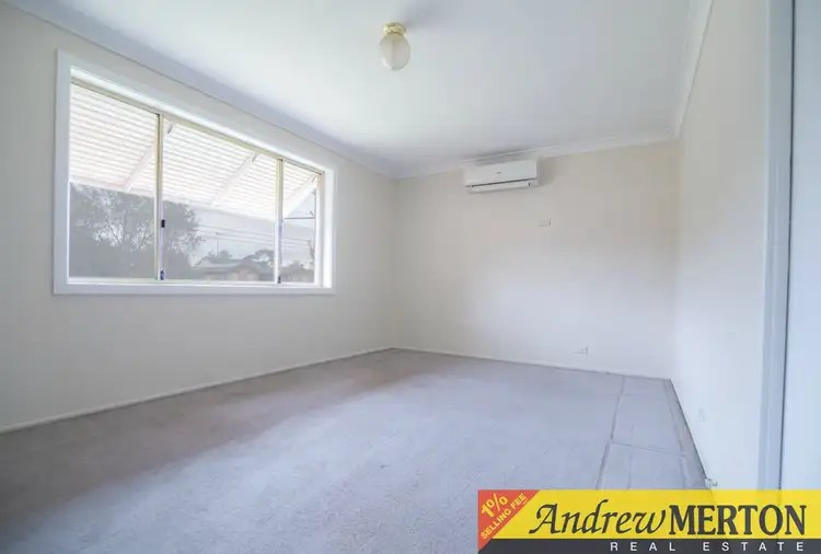 Fifth view of Homely house listing, 8 Fred Allen Place, Rooty Hill NSW 2766