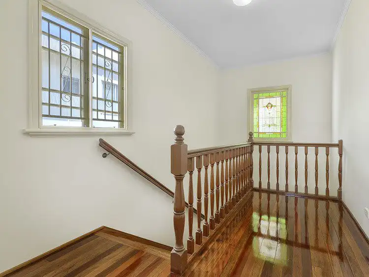 Sixth view of Homely house listing, 9 Yarradale Street, Newmarket QLD 4051
