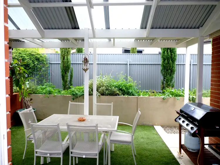 Second view of Homely house listing, 8/30 Shakes Road, Nairne SA 5252