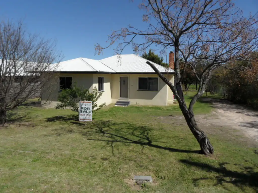 Main view of Homely house listing, 66 High Street, Stanthorpe QLD 4380