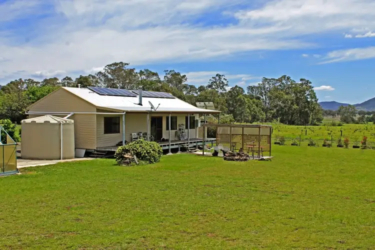 Second view of Homely house listing, 4 Ramsay Street, Maryvale QLD 4370