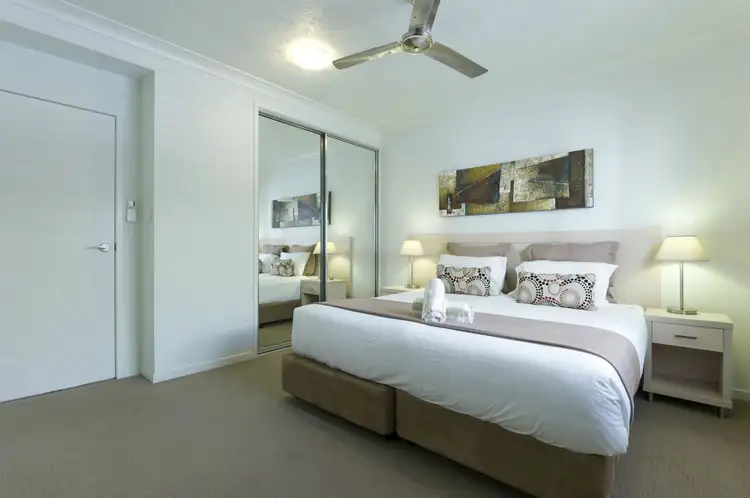 Third view of Homely unit listing, Lagoons 78 @ 2 Langley Road, Port Douglas QLD 4877