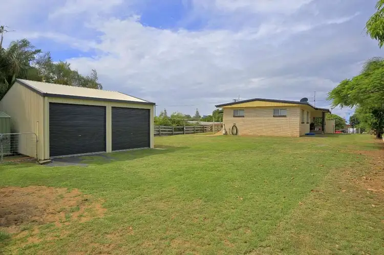 Fifth view of Homely house listing, 11 Holland Street, Bargara QLD 4670