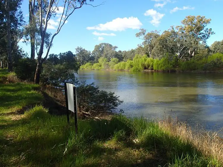 Main view of Homely land listing, L11 Ash Avenue, Corowa NSW 2646