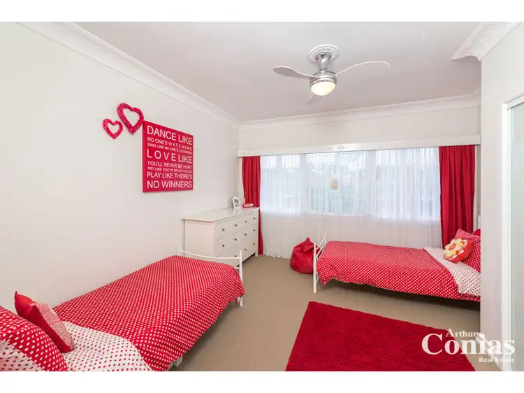 Fifth view of Homely house listing, 6 Stark Street, Ashgrove QLD 4060