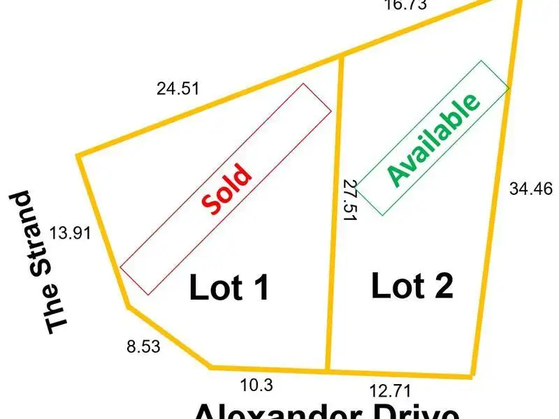 Main view of Homely land listing, 196 Alexander Drive, Dianella WA 6059