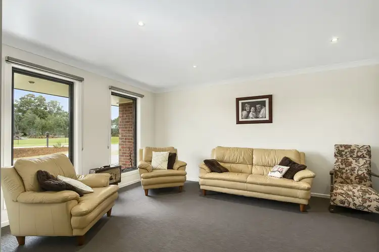 Second view of Homely rural property listing, 140 Three Chain Road, Maffra VIC 3860