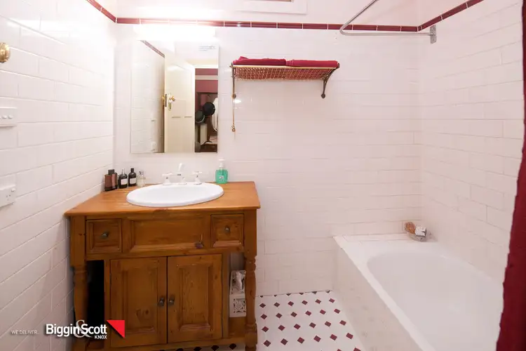 Sixth view of Homely house listing, 342 Maroondah Highway, Croydon VIC 3136