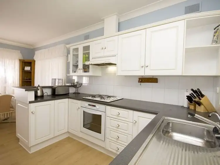 Second view of Homely house listing, 37 Far View Crescent, Ridgehaven SA 5097