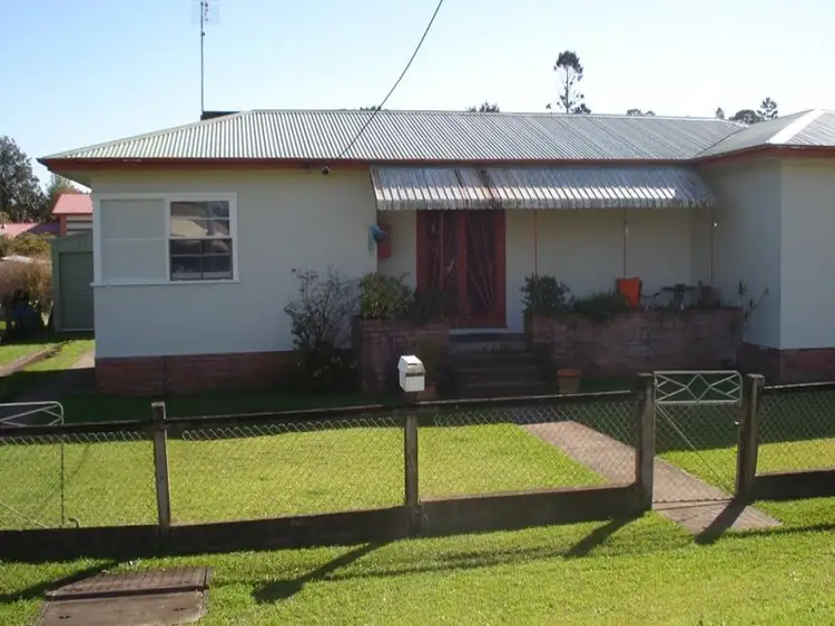 313 Summerland Way, Kyogle NSW 2474