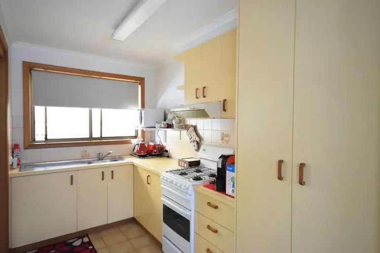 Fifth view of Homely unit listing, 1/20 Harold Street, Shepparton VIC 3630
