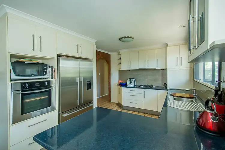 Seventh view of Homely house listing, 18 Tasman Court, Andergrove QLD 4740
