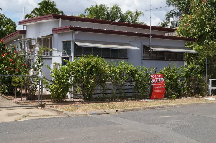 27-29 Little Gladstone Street, Allenstown QLD 4700