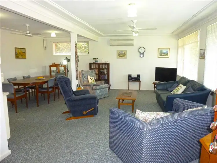 Third view of Homely house listing, 2 Amaroo Avenue, Mount Colah NSW 2079