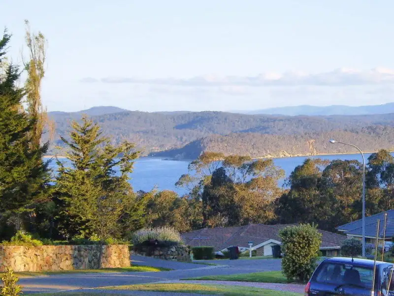 Main view of Homely land listing, L16 Bellevue Place, Eden NSW 2551