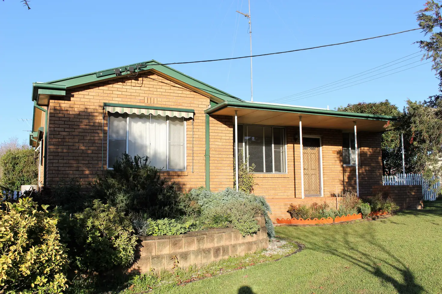 Main view of Homely house listing, 118 Ravenshaw Street, Gloucester NSW 2422