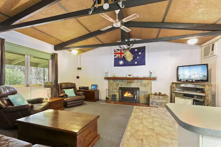 Fifth view of Homely house listing, 274 Ryans Road, Coongulla VIC 3860