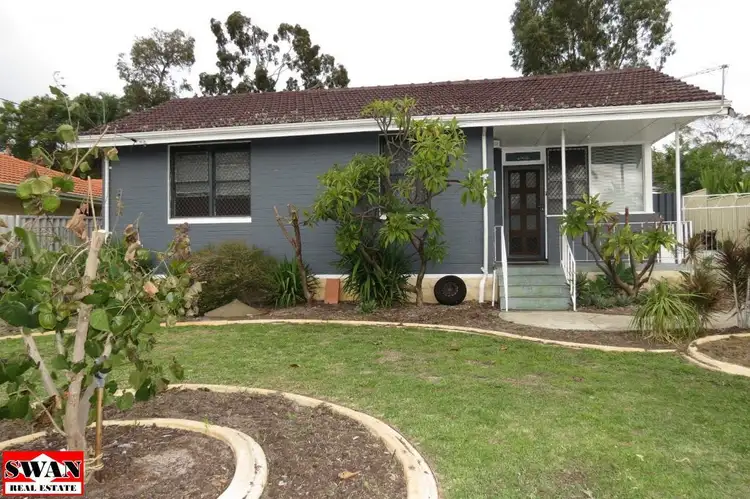 Second view of Homely house listing, 19 Bradley Way, Lockridge WA 6054