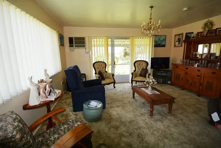 Second view of Homely house listing, 52 King Street, Yangan QLD 4371