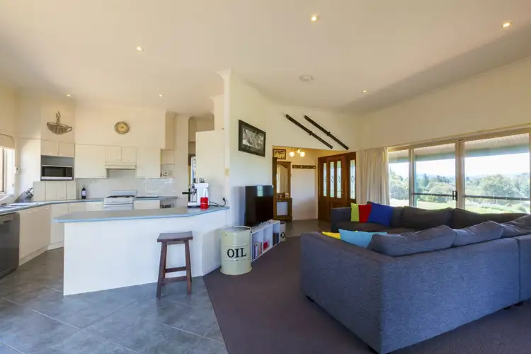 Second view of Homely house listing, 33 Snowgums Court, Jindabyne NSW 2627