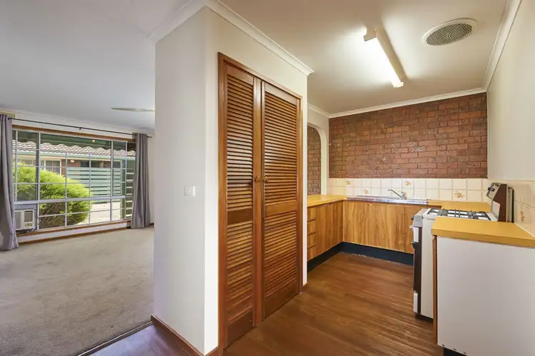 Third view of Homely unit listing, Unit 5/43-45 Northgate Street, Mooroopna VIC 3629