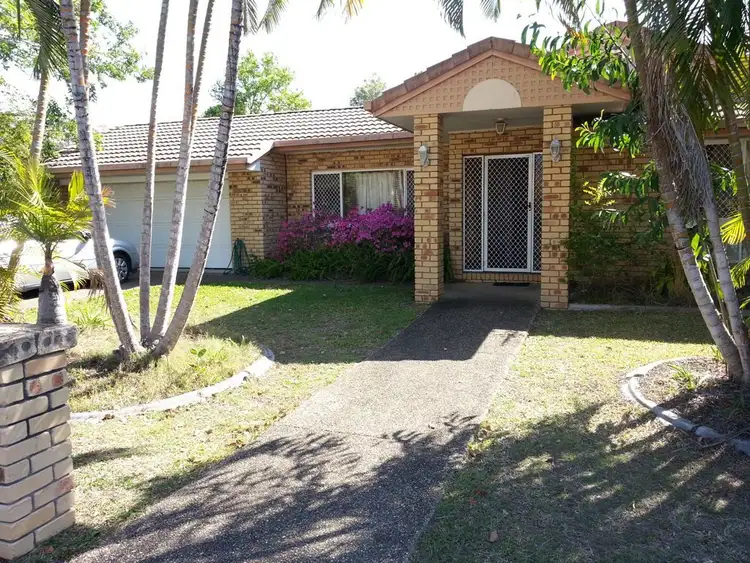 71 Edenlea Drive  North, Meadowbrook QLD 4131