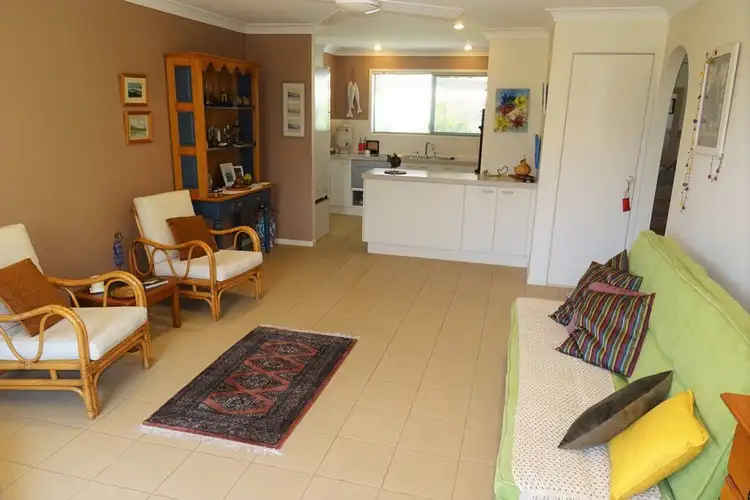 Seventh view of Homely unit listing, Unit 4/19 Grimwood Street, Bargara QLD 4670