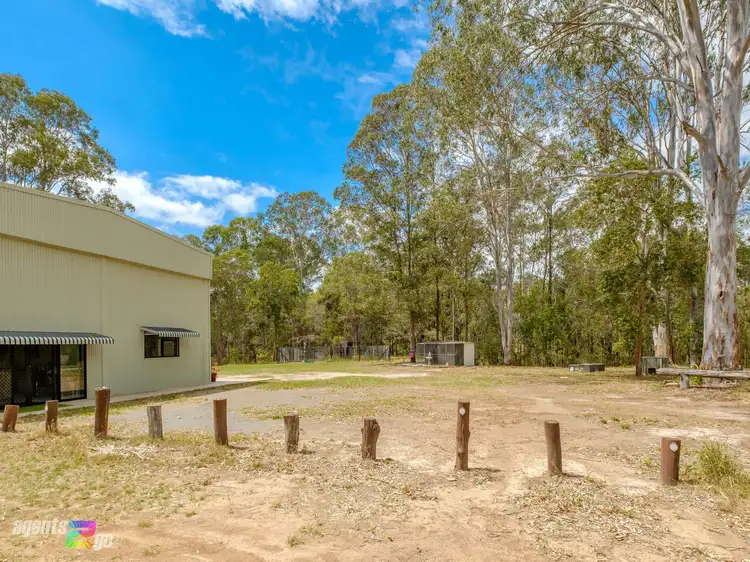 Fourth view of Homely rural property listing, 12 Kafertal Road, Banks Pocket QLD 4570