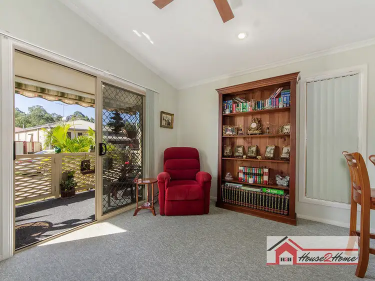 Third view of Homely villa listing, 229/26 - 42 Goldmine Road, Ormeau QLD 4208