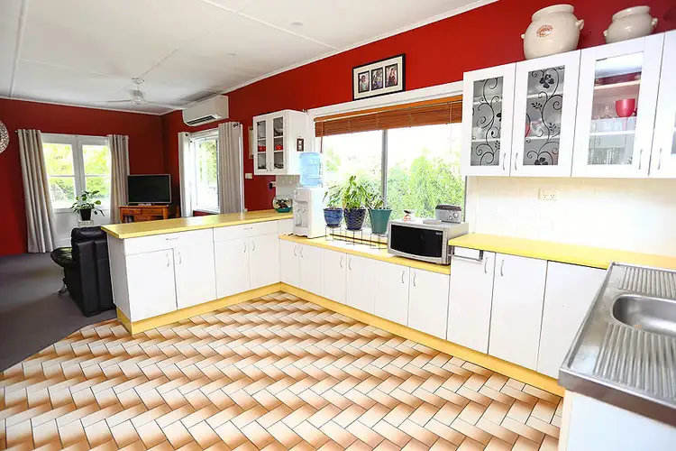 Fifth view of Homely house listing, 27 Twenty First Avenue, Mount Isa QLD 4825