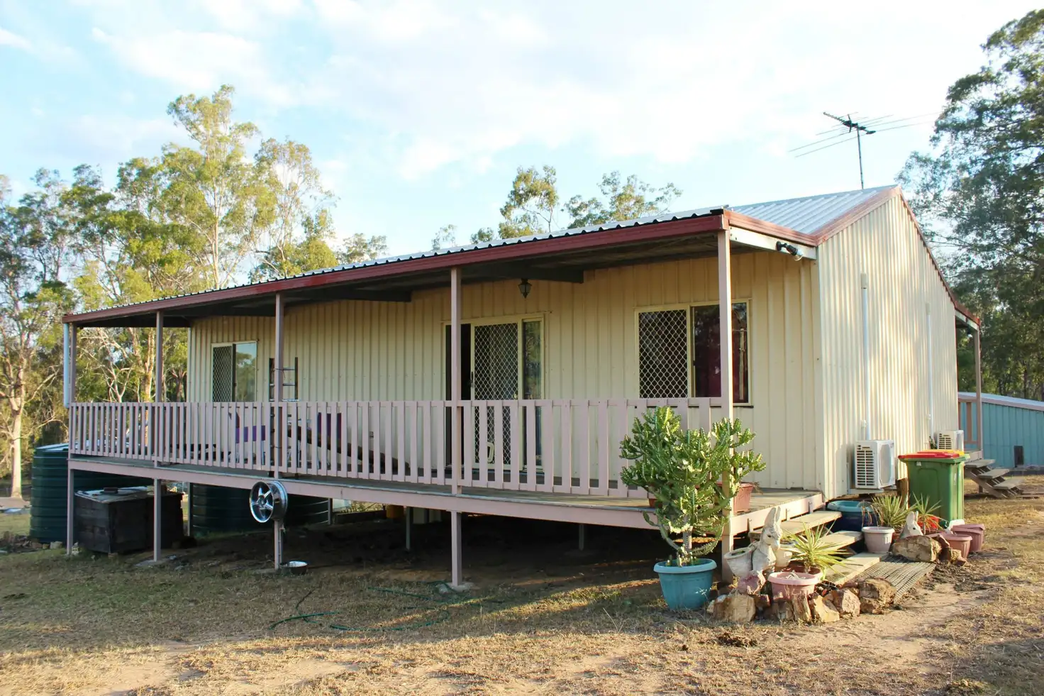 Main view of Homely house listing, 67 Australia 2 Drive, Kensington Grove QLD 4341