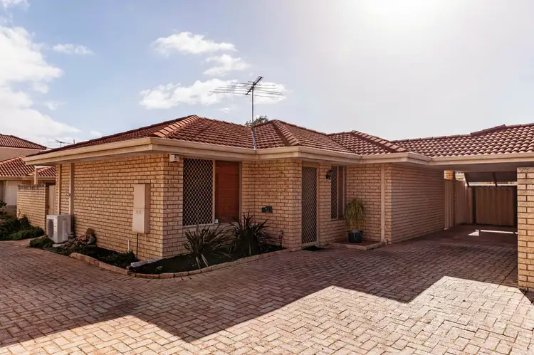 Third view of Homely villa listing, Address available on request