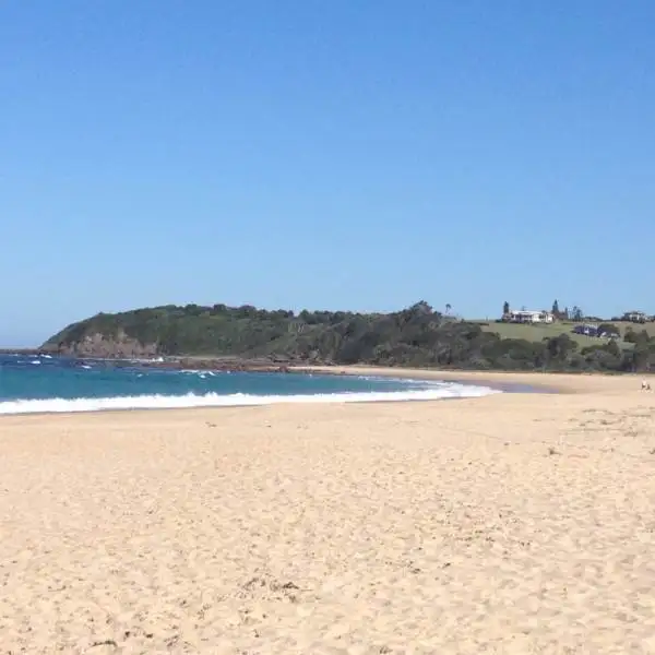 16 Sapphire Pde, Diamond Beach NSW 2430