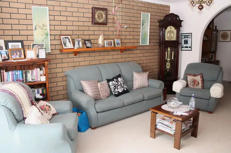 Third view of Homely unit listing, 3/21 Bancroft Street, Portland VIC 3305