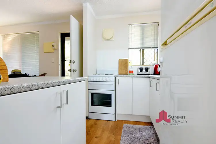 Third view of Homely unit listing, 13/4 Braund Street, Bunbury WA 6230