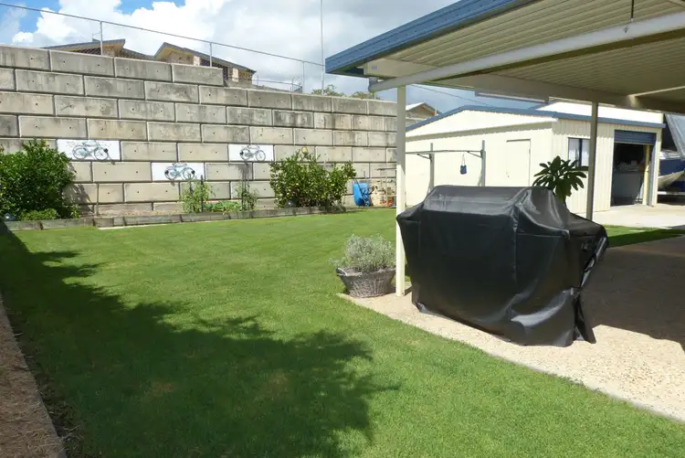 Third view of Homely house listing, 55 Whitbread Road, Clinton QLD 4680