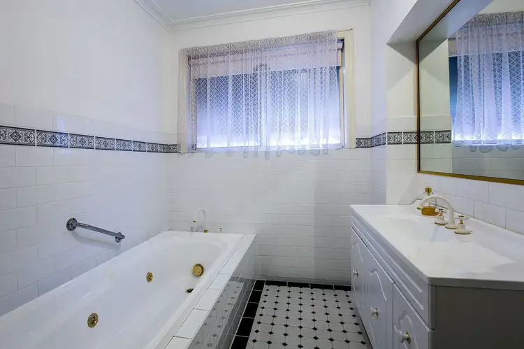 Sixth view of Homely unit listing, 1/45 Grandview Road, Niddrie VIC 3042