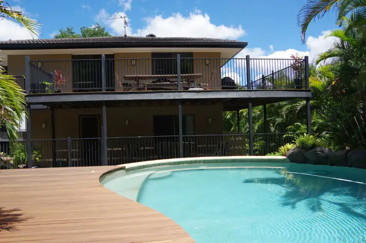 Main view of Homely house listing, 38 Bonney Street, Nambour QLD 4560