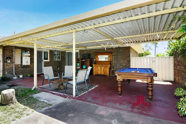 Third view of Homely house listing, 23 Queensbury St, South Bunbury WA 6230