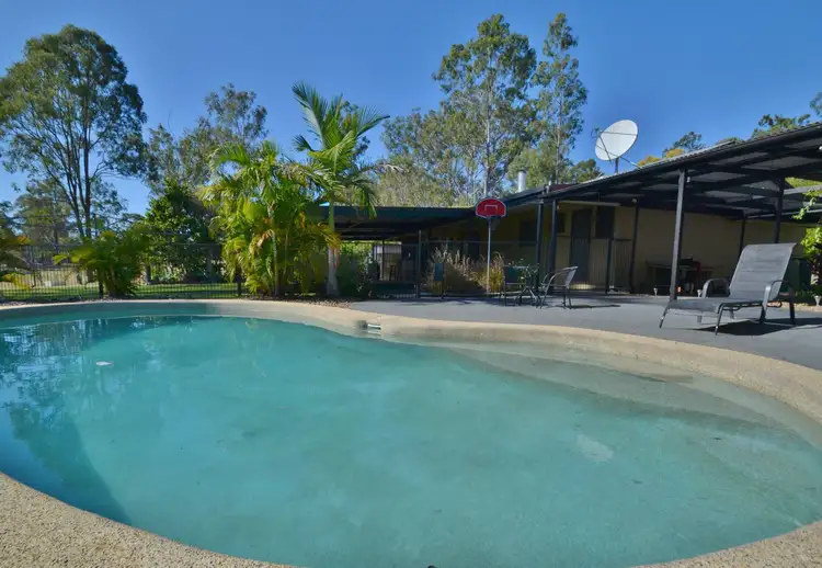 Seventh view of Homely rural property listing, 272 Power Road, Widgee QLD 4570