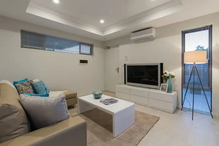 Second view of Homely unit listing, 2/30 Wroxton Street, Midland WA 6056