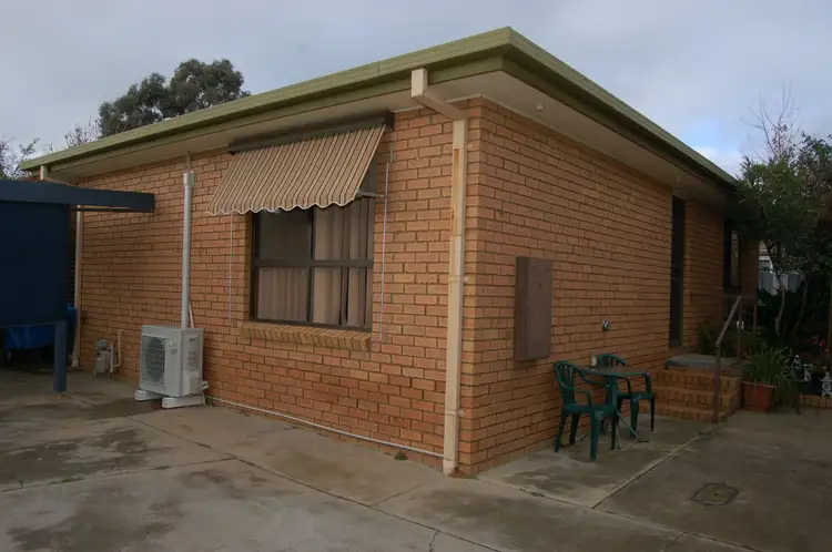 Sixth view of Homely unit listing, Unit 4/14 Mahnke Street, Stawell VIC 3380