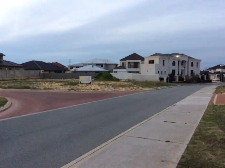 Second view of Homely land listing, PL2 Bencubbin Crescent, Dianella WA 6059
