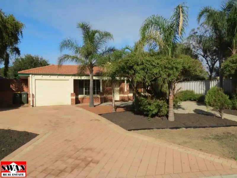 Main view of Homely house listing, 2 Northend Close, Swan View WA 6056