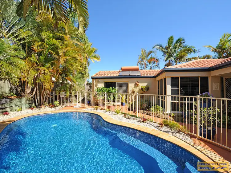 Second view of Homely house listing, 42 Cranfield Drive, Buderim QLD 4556