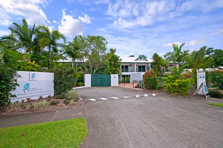 Main view of Homely unit listing, 10/6 Faculty Close, Smithfield QLD 4878