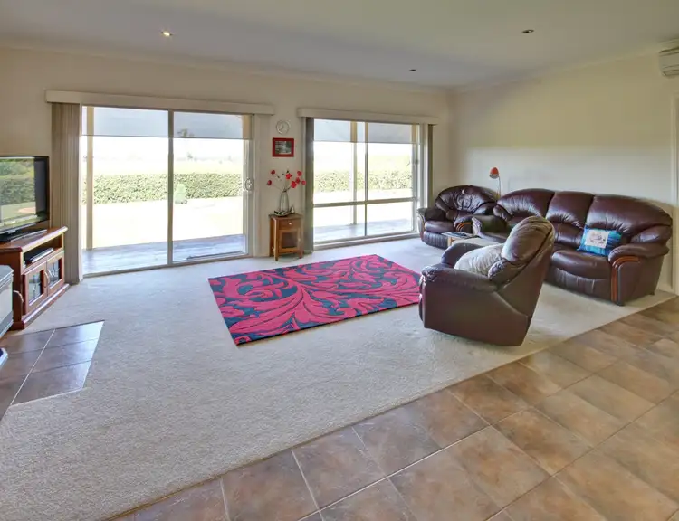 Fourth view of Homely house listing, 160 Phillips Lane, Bairnsdale VIC 3875
