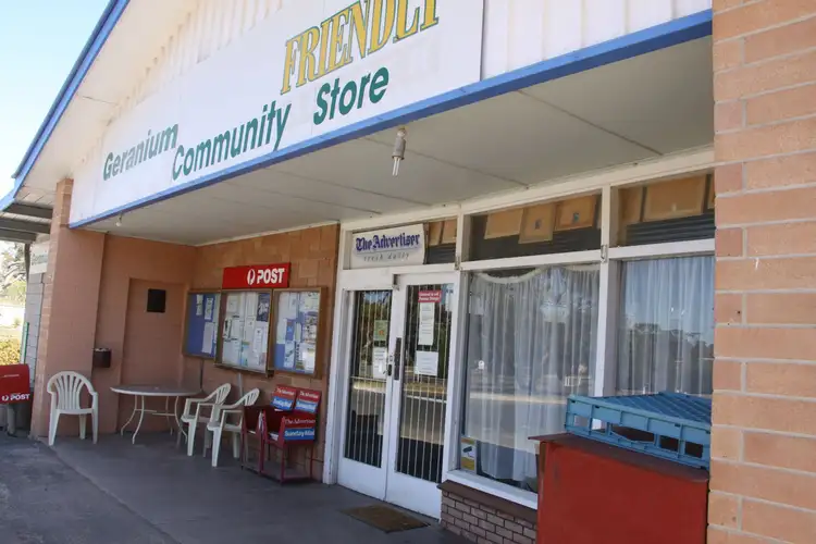 Seventh view of Homely other listing, 12 & 520 Geranium Road, Geranium SA 5301