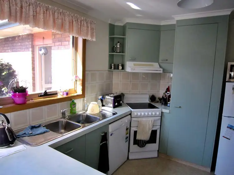 Second view of Homely unit listing, 2/2 Winston Place, Devonport TAS 7310